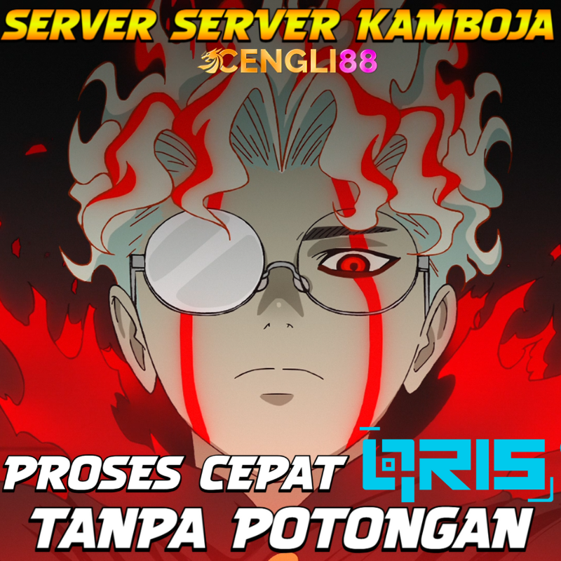 CENGLI88: Situs Daftar Provider Slot Gacor Resmi Server Kamboja Viral